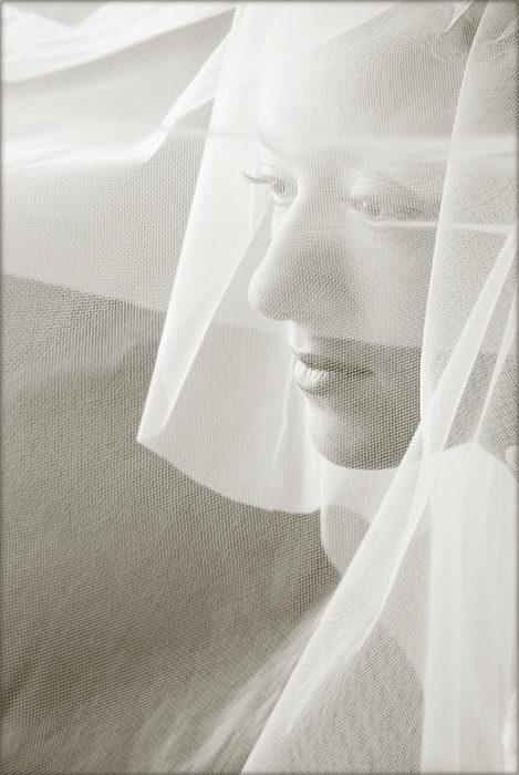 Фото жизнь (light) - Kuzhalkov - Свадебное фото - невеста