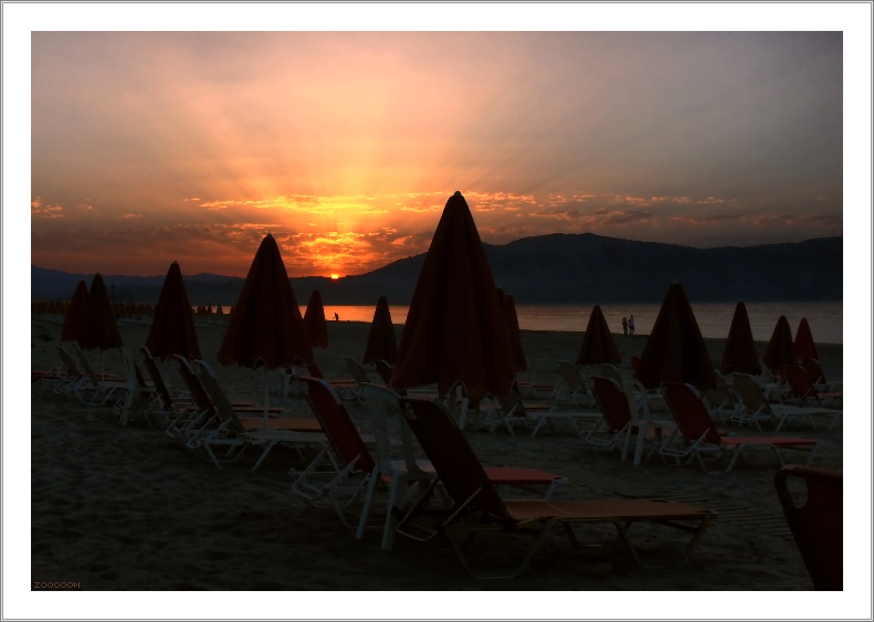 Фото жизнь (light) - zooooom - Критские ракурсы - Eliros sunset