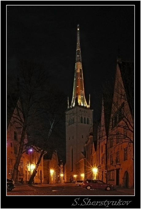 Фото жизнь (light) - Zamdir - корневой каталог - Старый город