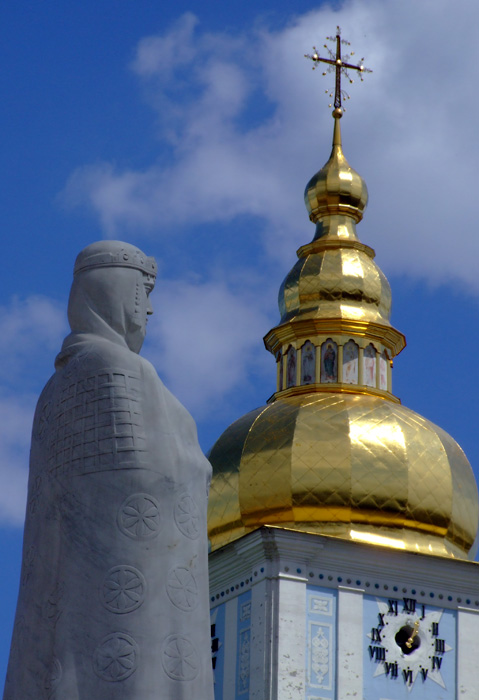 Фото жизнь (light) - RennO - Kiev - everything  - Святыни