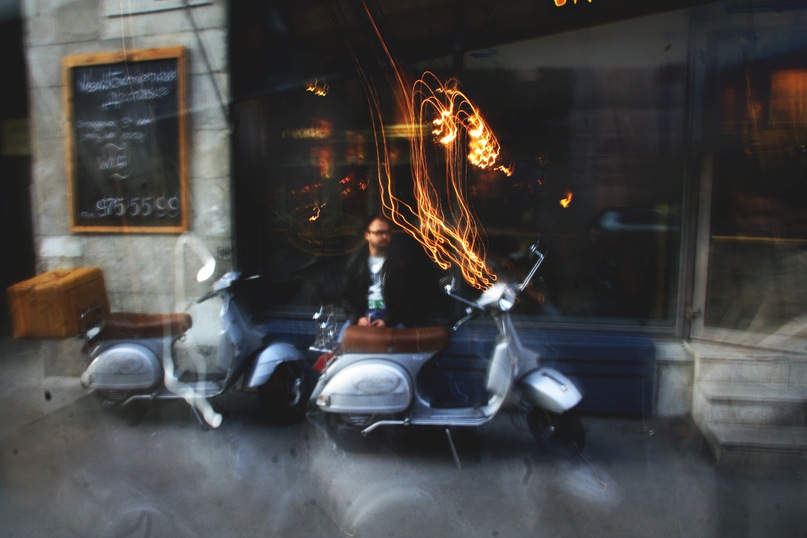 Фото жизнь (light) - Карасёв Михаил - корневой каталог -  ... илльлюзия ...