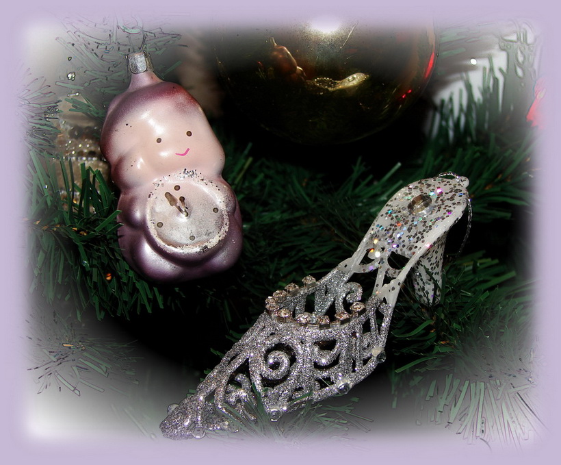 Фото жизнь (light) - Галина Нефедова - корневой каталог - С Наступающим Рождеством!