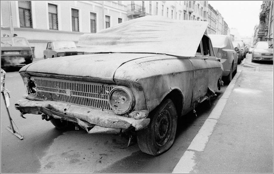 Фото жизнь