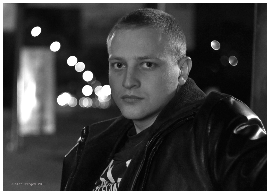 Фото жизнь (light) - Кузьгов Руслан - корневой каталог - ***