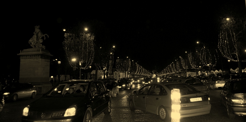 Фото жизнь (light) - galet - Mon Paris - ***