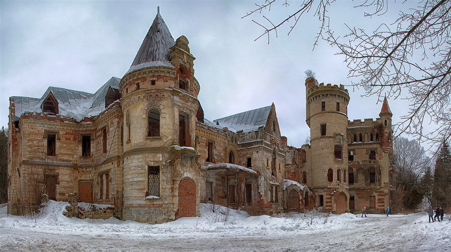 Фото жизнь