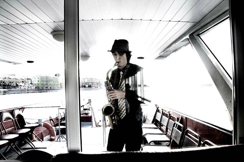 Фото жизнь (light) - Карасёв Михаил - корневой каталог - ...музыка волн ...