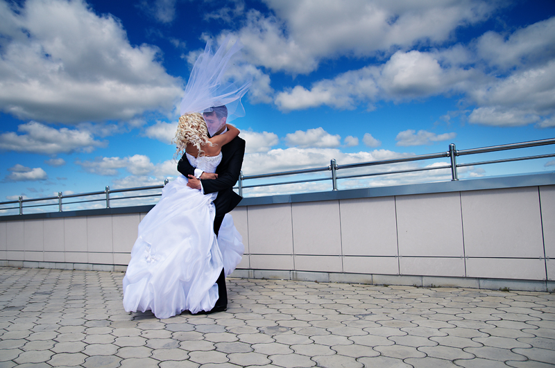 Фото жизнь (light) - Юрий Свирин - корневой каталог - wedding
