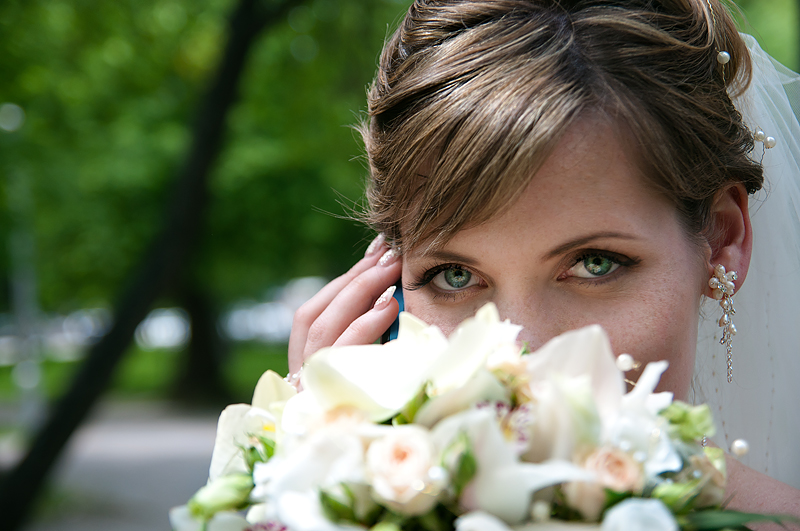 Фото жизнь (light) - Юрий Свирин - корневой каталог - wedding