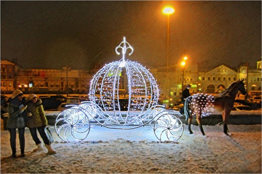 Фото жизнь