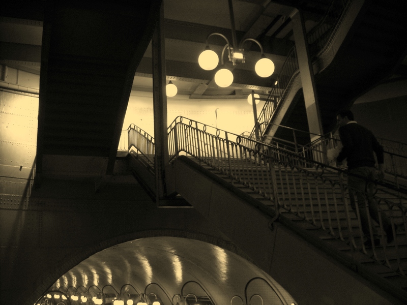 Фото жизнь (light) - galet - Mon Paris - ***