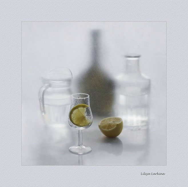 Фото жизнь (light) - Lilliya - корневой каталог - с лимоном