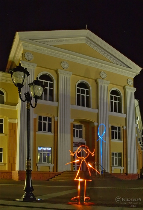 Фото жизнь