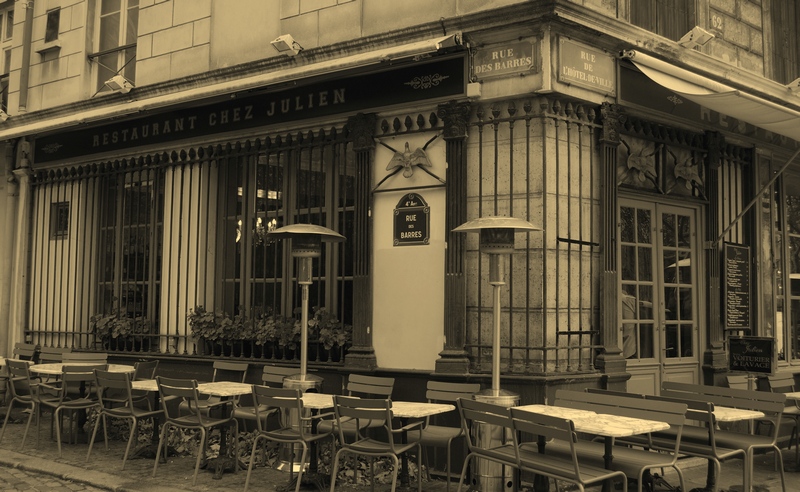 Фото жизнь (light) - galet - Mon Paris - ***