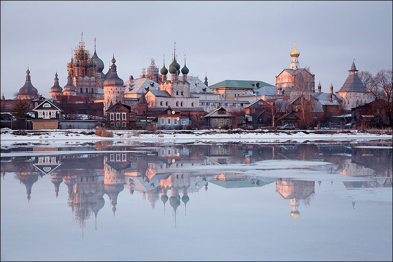 Фото жизнь (light) - Виктор Печенев - корневой каталог - У озера.