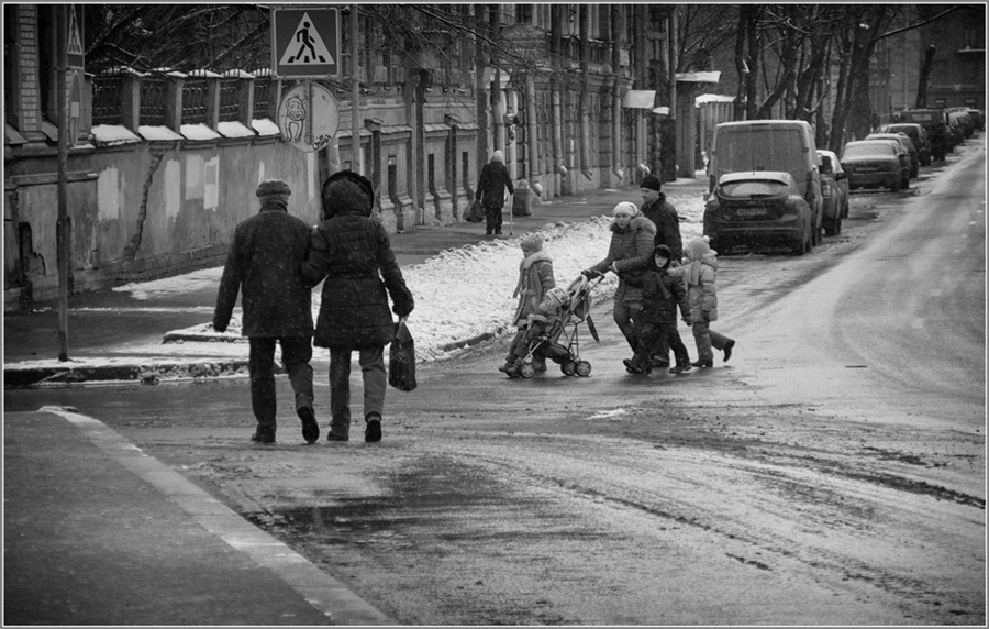 Фото жизнь
