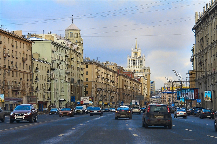 Фото жизнь