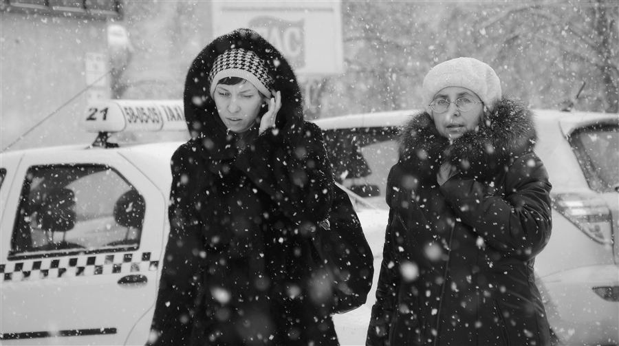 Фото жизнь