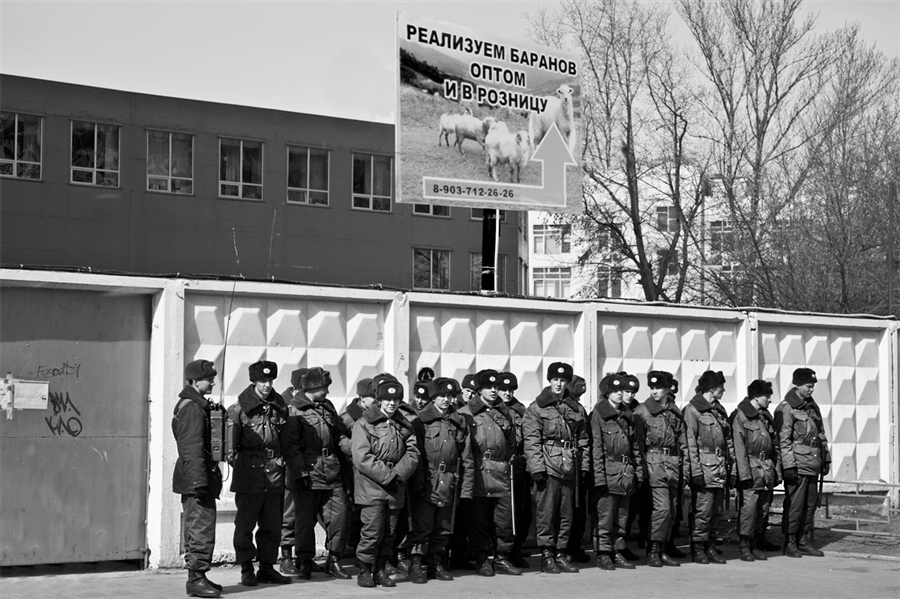 Фото жизнь