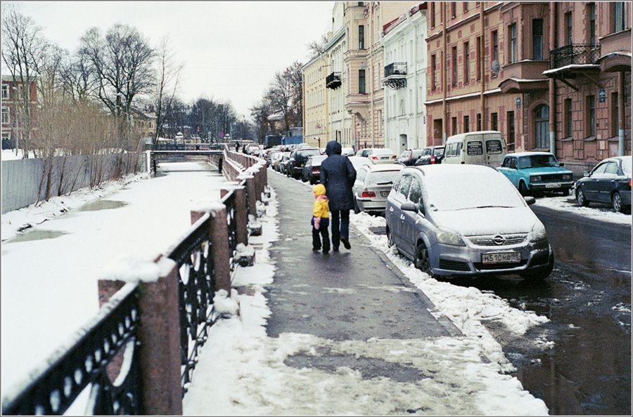 Фото жизнь