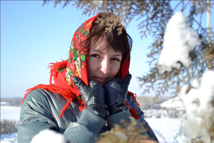Фото жизнь