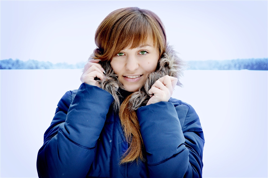 зима 2012