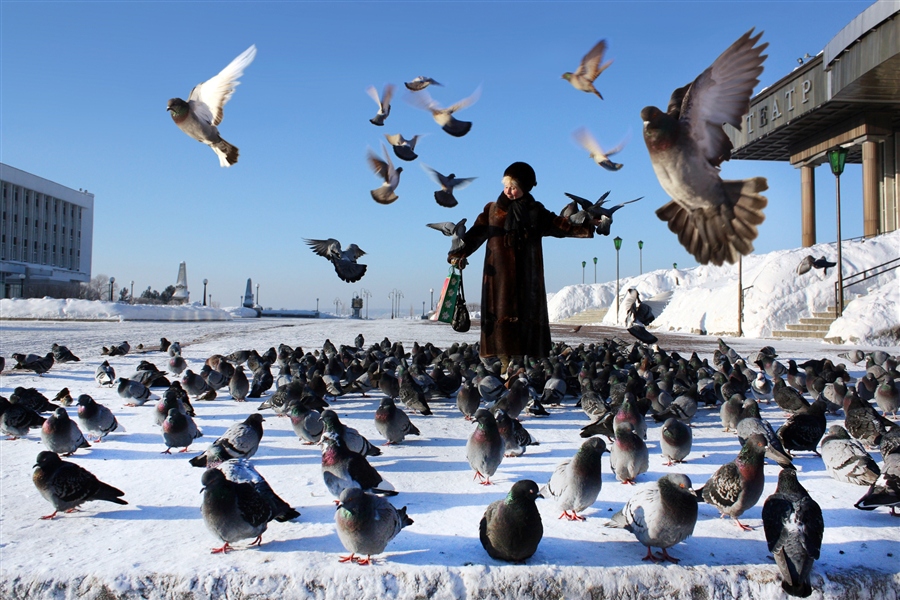 Фото жизнь