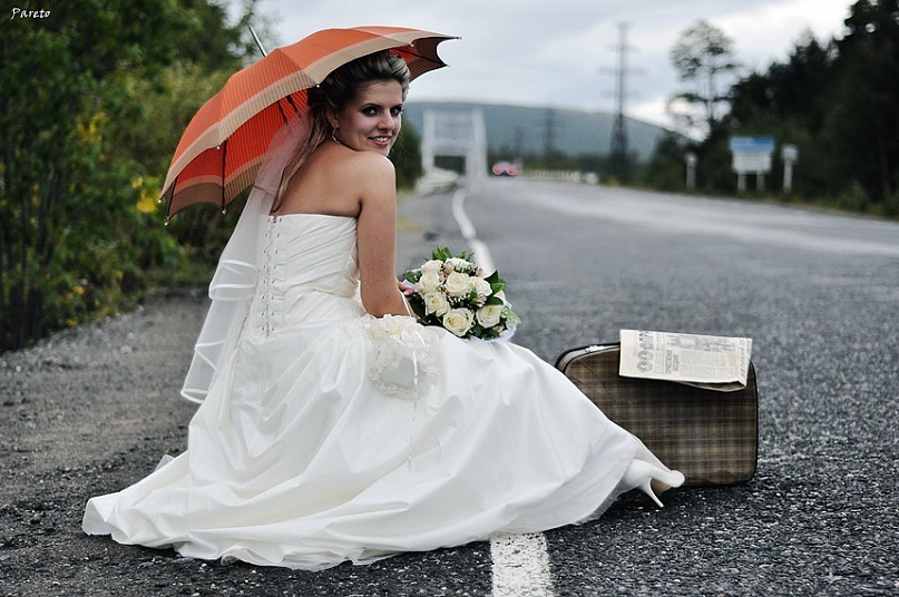 Фото жизнь (light) - Andrey Pareto - WEDDING - ...