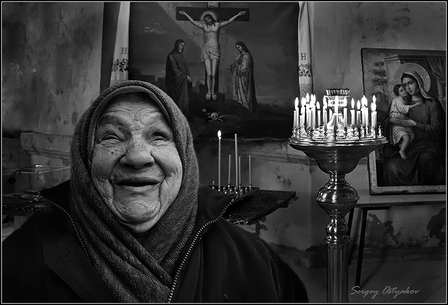 Фото жизнь (light) - Sergey Ostyakov - корневой каталог - ***