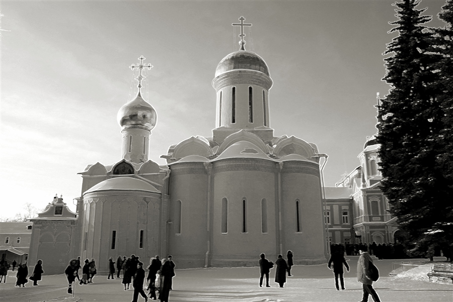 Фото жизнь