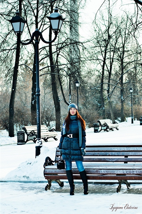 Фото жизнь