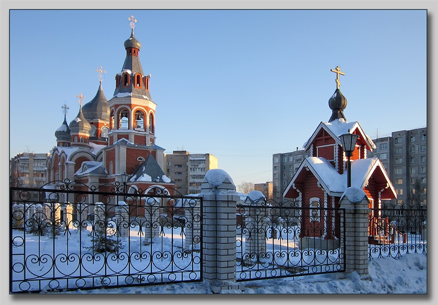 Фото жизнь