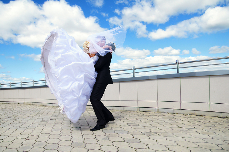 Фото жизнь (light) - Юрий Свирин - корневой каталог - wedding