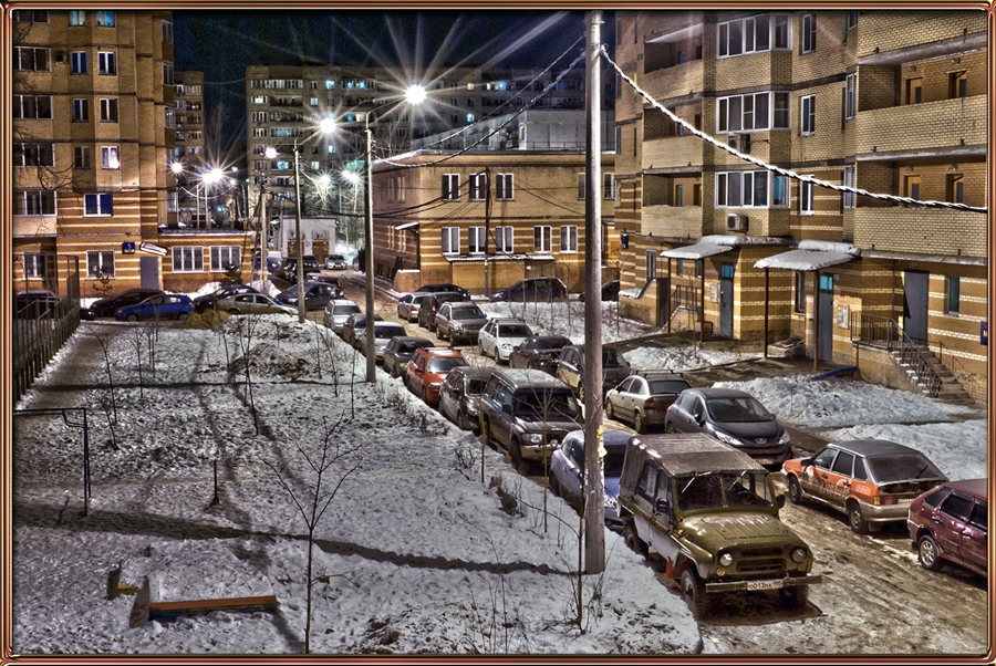 Фото жизнь
