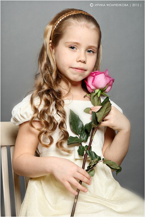 Фото жизнь - Ирина Фомченкова      (стилист-фотограф) - Альбом с детскими, семейными фотографиями - .