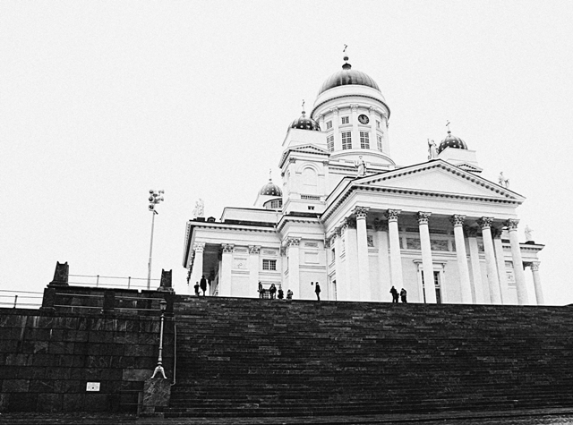 Фото жизнь (light) - rita_rei - Архитектура - Хельсинки
