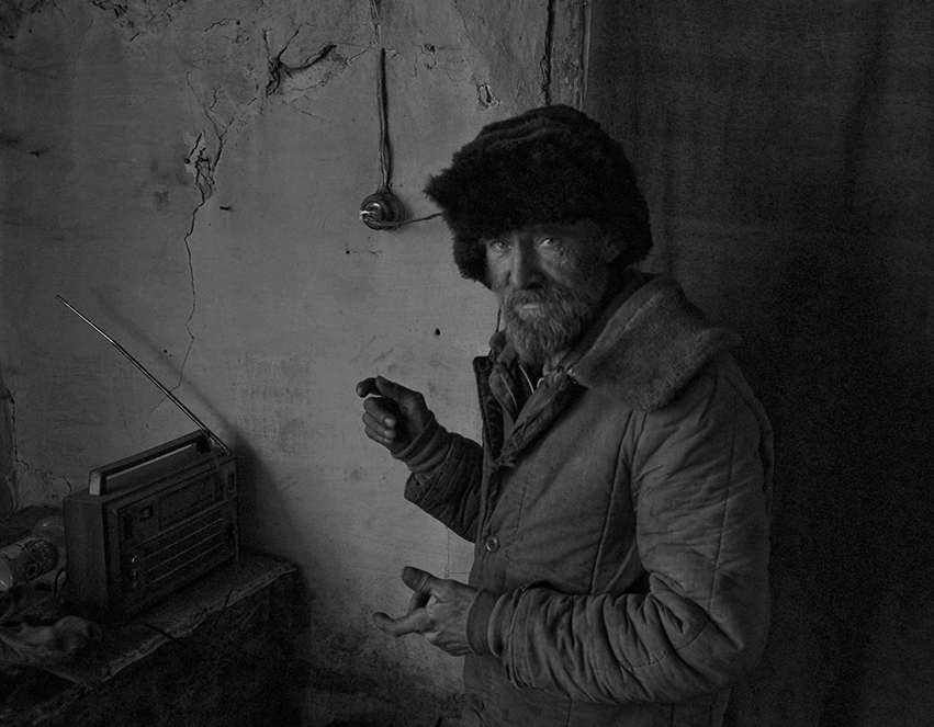 Фото жизнь (light) - Андрей Хитайленко - корневой каталог - Старое радио