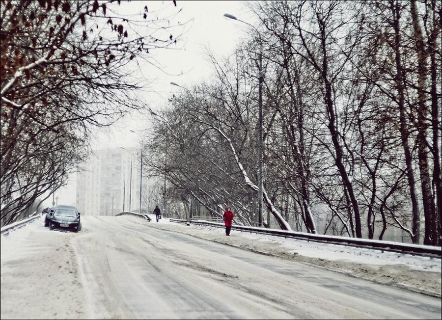 Фото жизнь