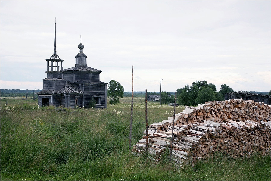 Фото жизнь (light) - Виктор Печенев - корневой каталог - Брошенный.