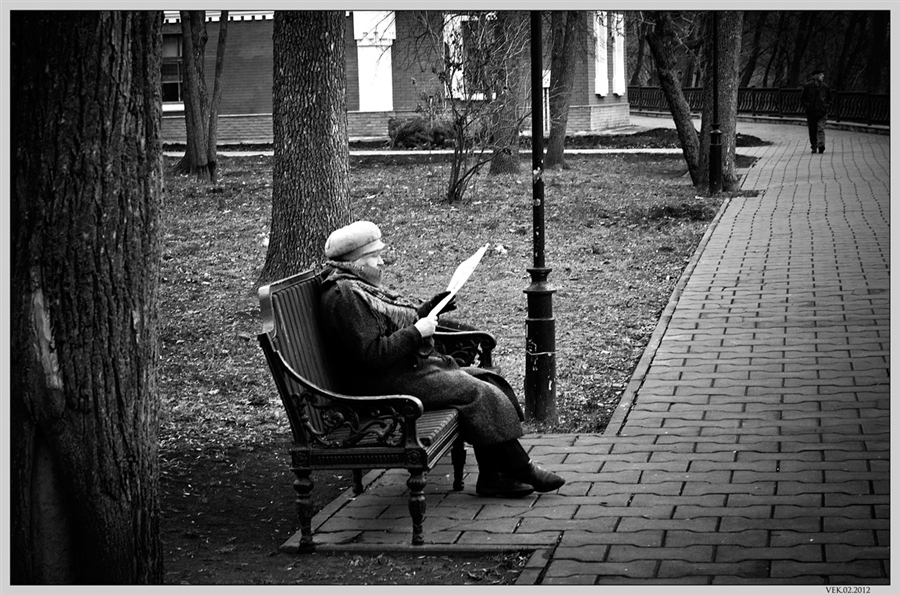 Фото жизнь
