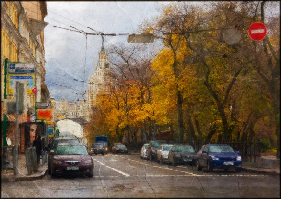 Фото жизнь