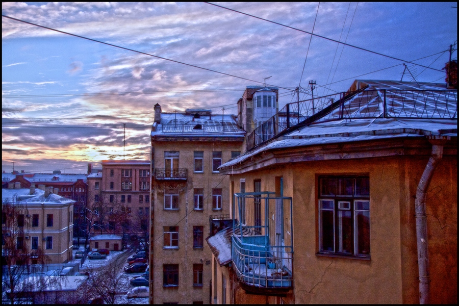 Фото жизнь