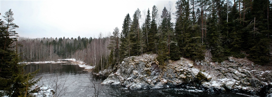 Кивач