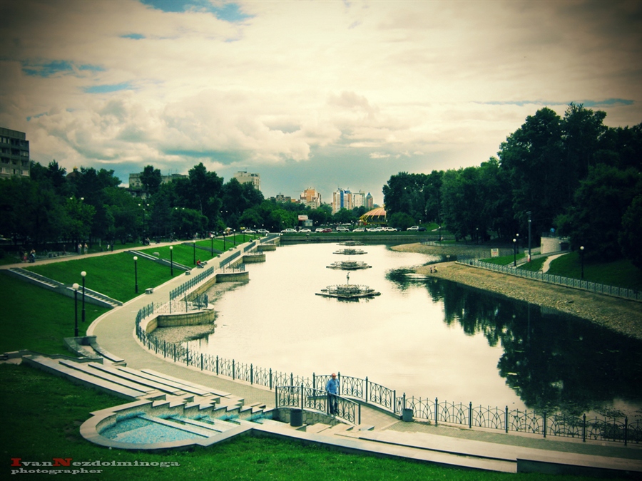 Фото жизнь