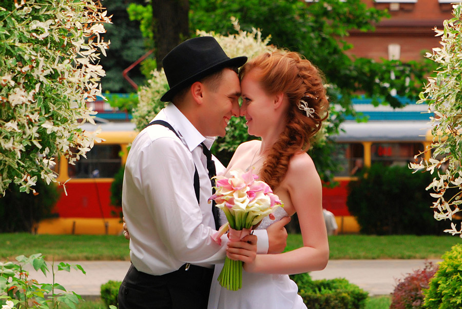 Фото жизнь (light) - eradizain - Свадебное фото, Краснодар - Свадебное фото, Краснодар