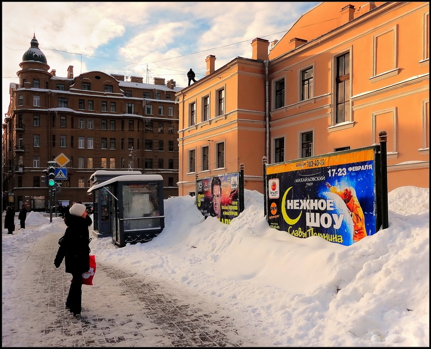 Фото жизнь