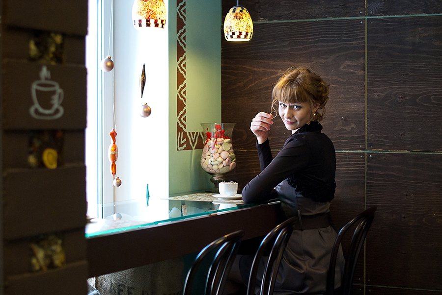 Фото жизнь (light) - Анастасия Буллер  - прогулка - кофейное настроение...