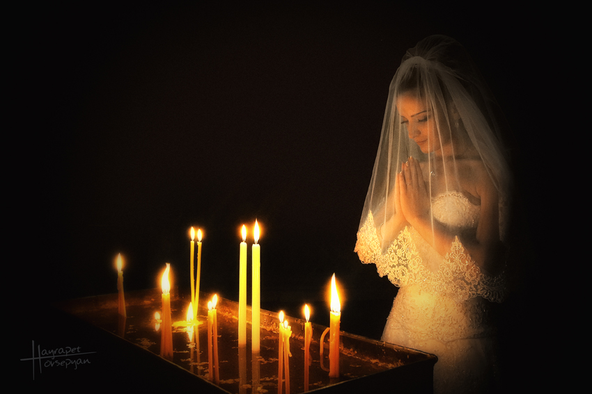 Фото жизнь (light) - Hayrapet Hovsepyan - Wedding - Molitva