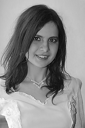 Фото жизнь (light) - Володимир ЯЩУК - ПОРТРЕТЫ - Ученица ПТУ