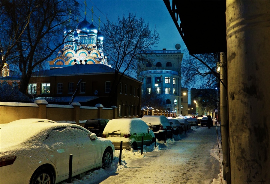 Фото жизнь